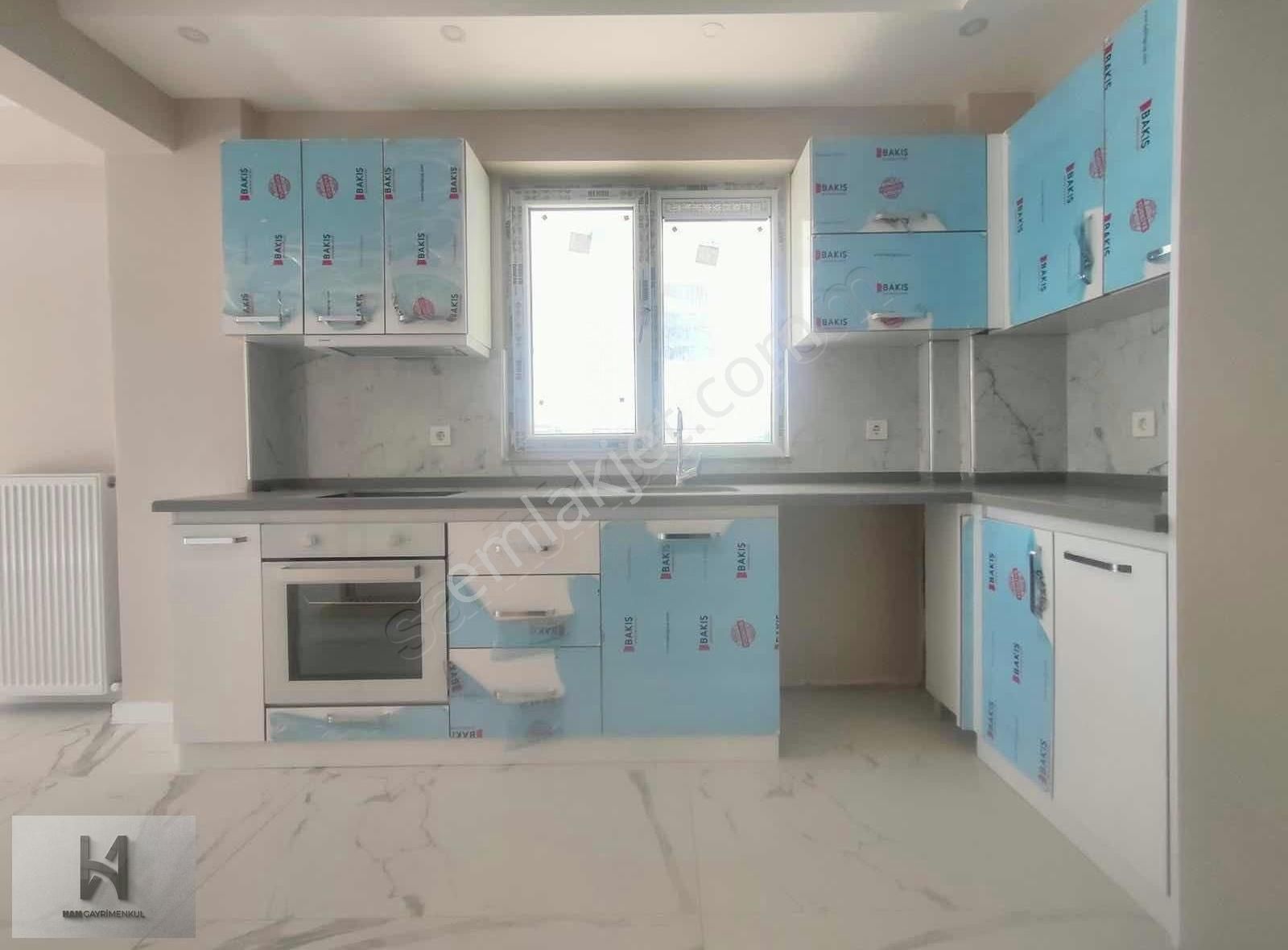 ▃▅▇han İnşaat▇▅▃ Bu Villa Ömrünüzü Uzatıcak Denize Sıfır 4+1 - Görsel 18