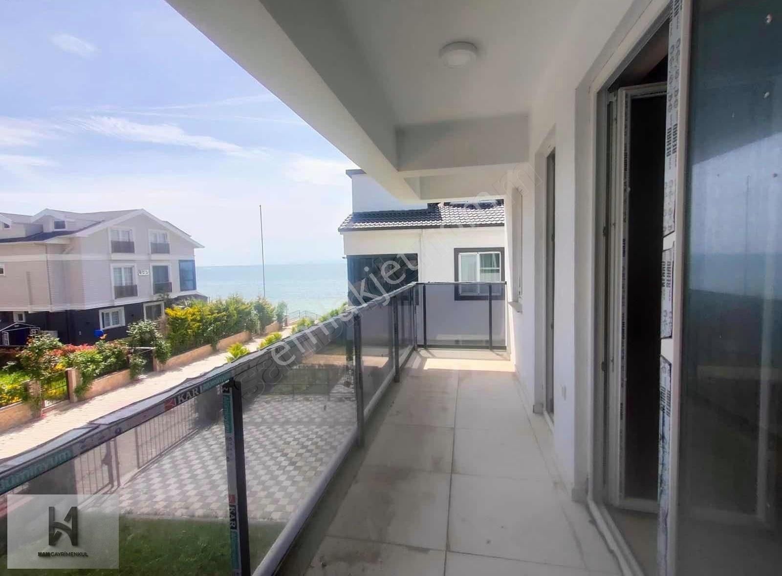 ▃▅▇han İnşaat▇▅▃ Bu Villa Ömrünüzü Uzatıcak Denize Sıfır 4+1 - Görsel 7