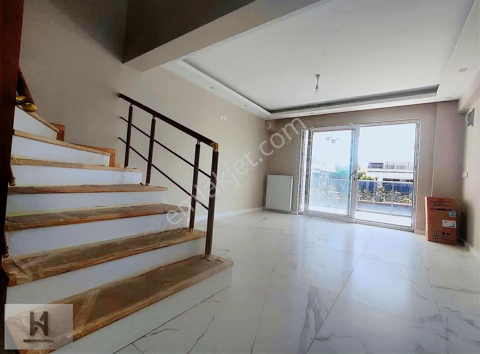 ▃▅▇han İnşaat▇▅▃ Bu Villa Ömrünüzü Uzatıcak Denize Sıfır 4+1 - Görsel 4