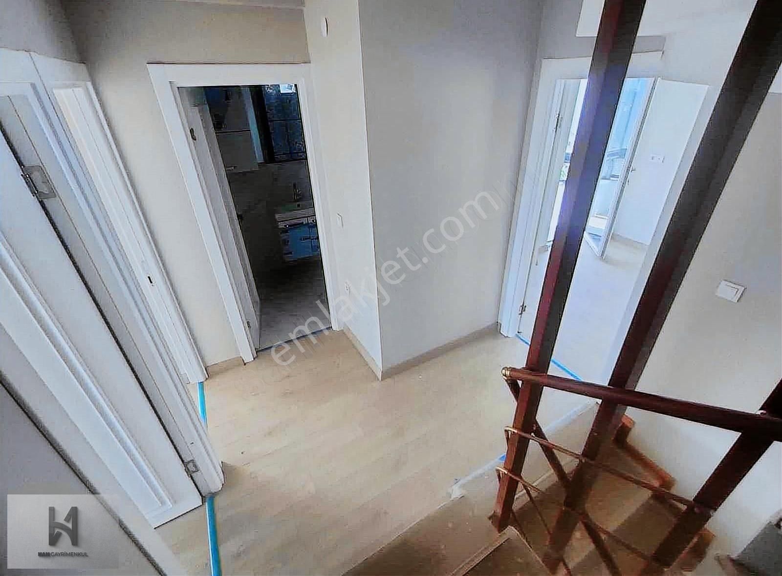 ▃▅▇han İnşaat▇▅▃ Bu Villa Ömrünüzü Uzatıcak Denize Sıfır 4+1 - Görsel 20