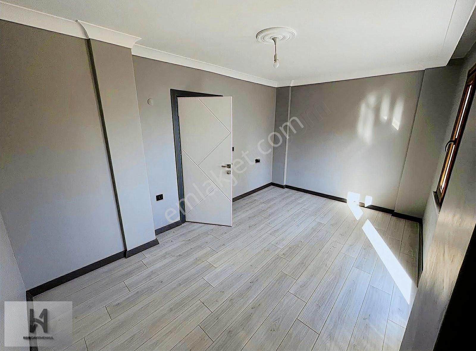 ▃▅▇han İnşaat▇▅▃ Yerden Isıtmalı Denize Yürüme Mesafesinde Villa - Görsel 4