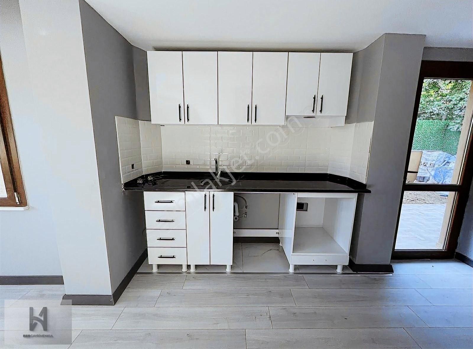 ▃▅▇han İnşaat▇▅▃ Yerden Isıtmalı Denize Yürüme Mesafesinde Villa - Görsel 12