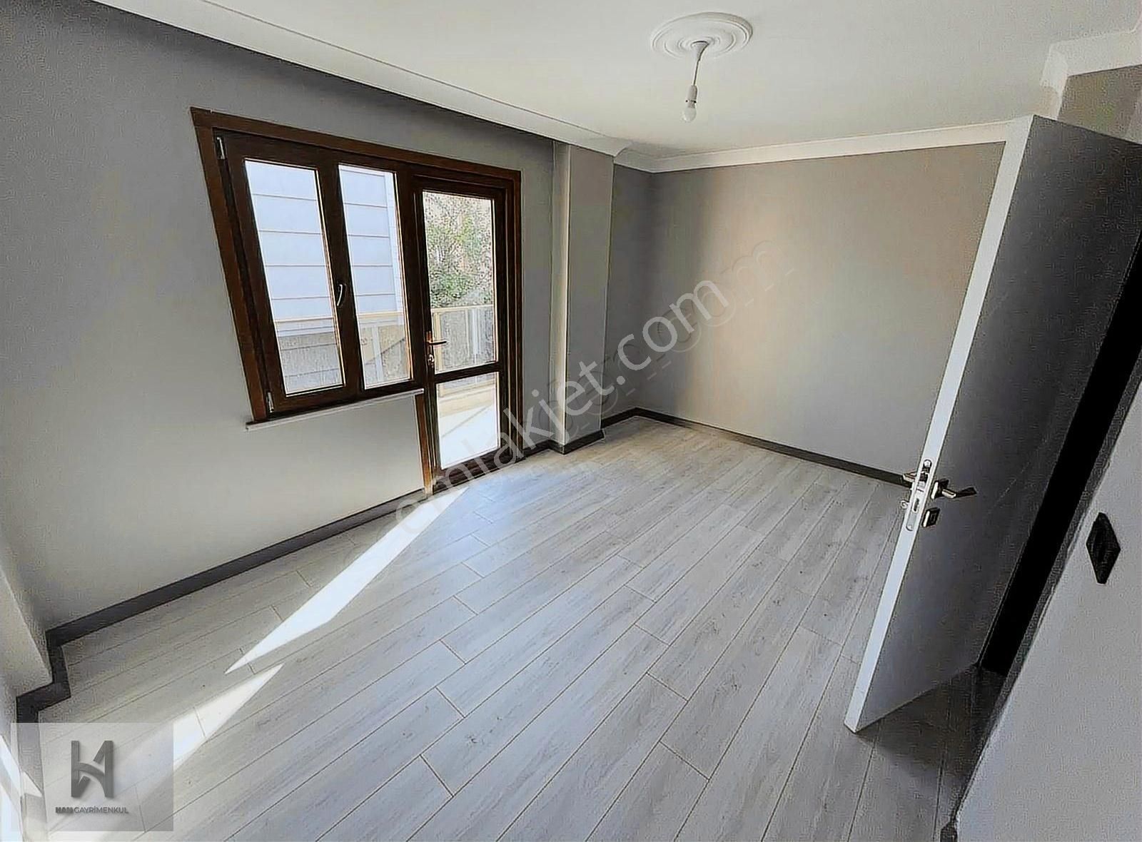 ▃▅▇han İnşaat▇▅▃ Yerden Isıtmalı Denize Yürüme Mesafesinde Villa - Görsel 2