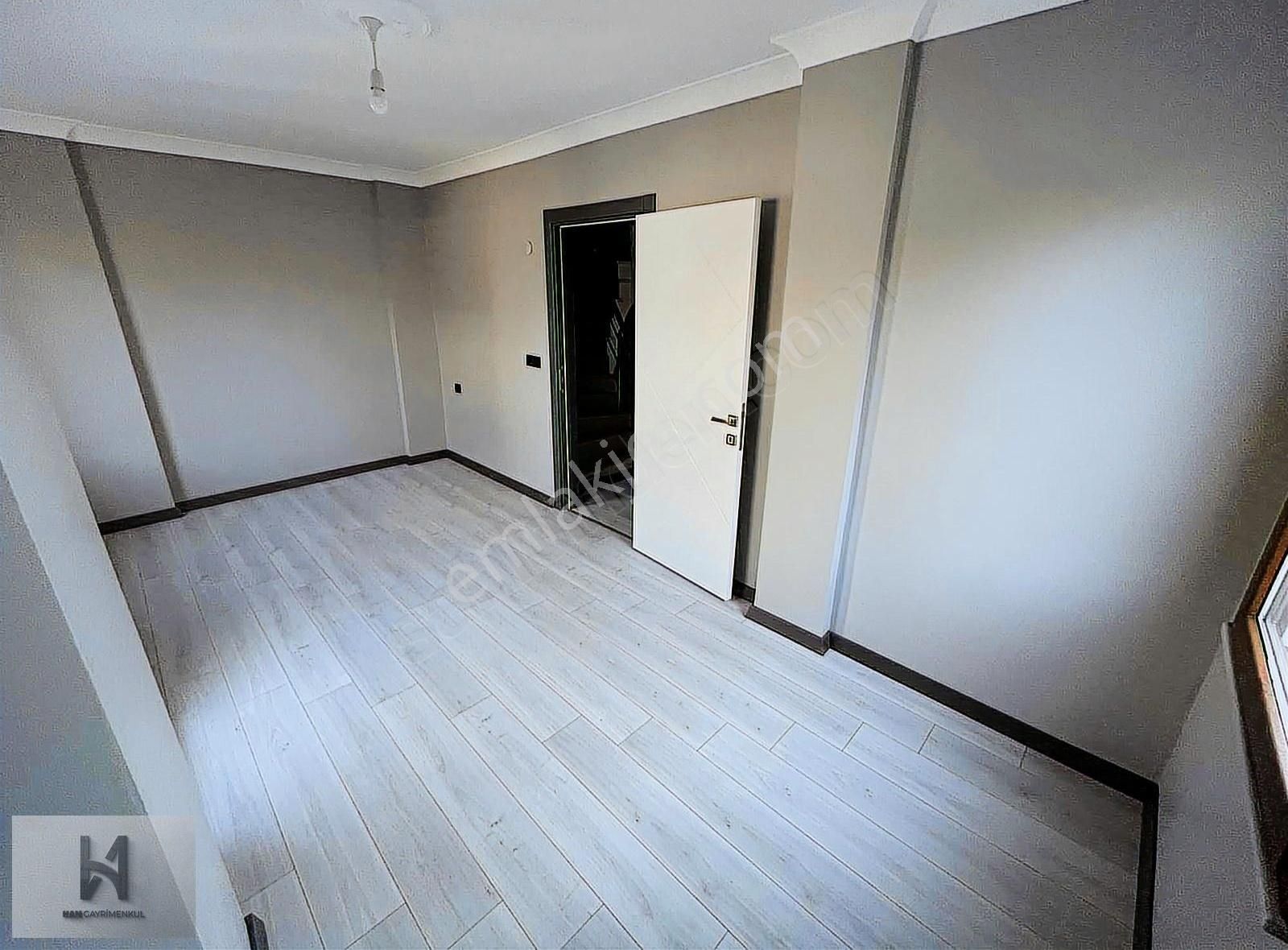 ▃▅▇han İnşaat▇▅▃ Yerden Isıtmalı Denize Yürüme Mesafesinde Villa - Görsel 22