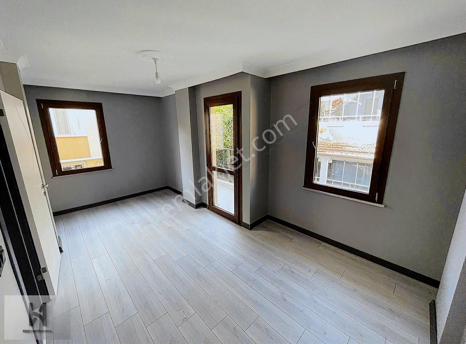 ▃▅▇han İnşaat▇▅▃ Yerden Isıtmalı Denize Yürüme Mesafesinde Villa - Görsel 8