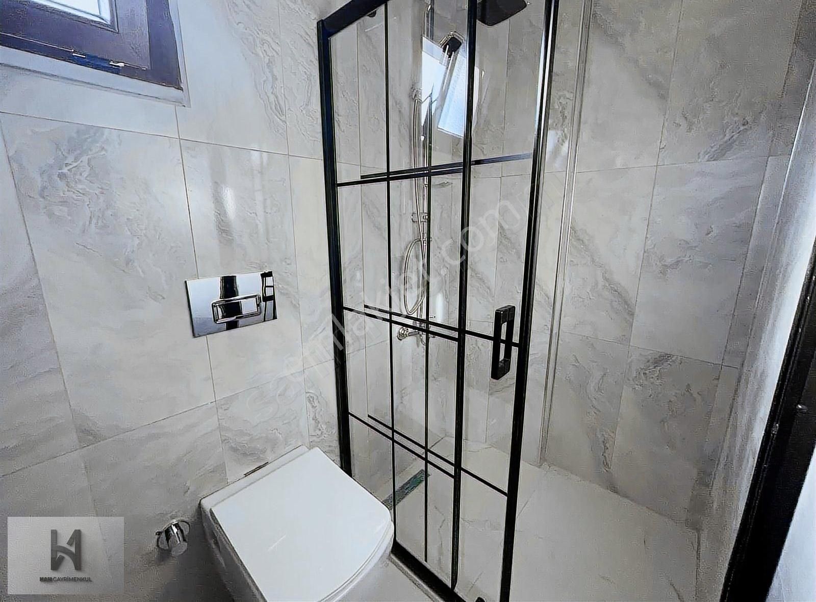 ▃▅▇han İnşaat▇▅▃ Yerden Isıtmalı Denize Yürüme Mesafesinde Villa - Görsel 14