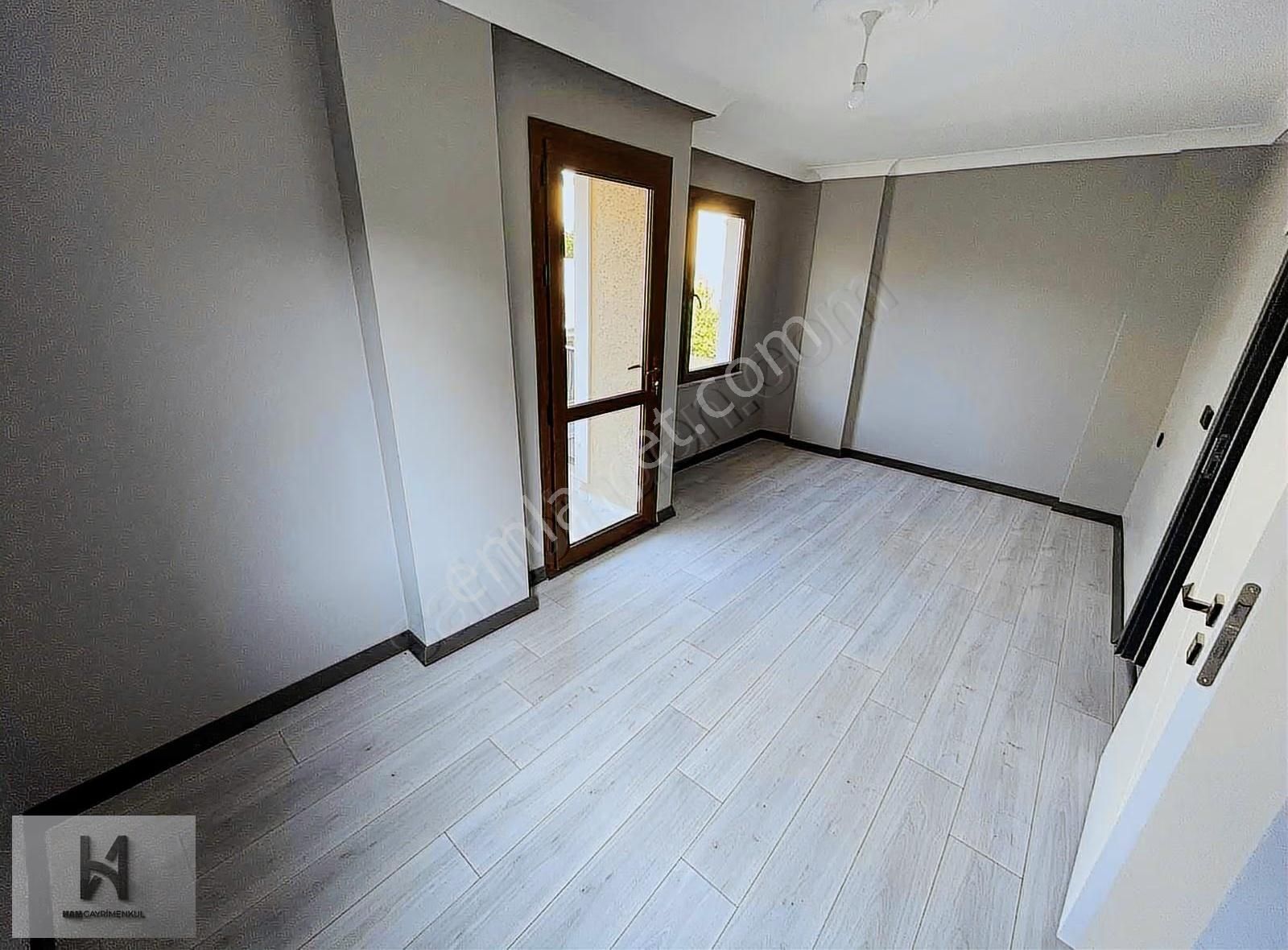 ▃▅▇han İnşaat▇▅▃ Yerden Isıtmalı Denize Yürüme Mesafesinde Villa - Görsel 10