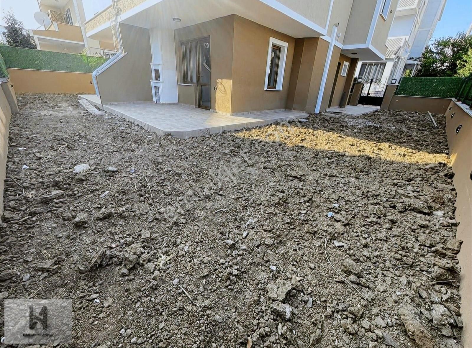 ▃▅▇han İnşaat▇▅▃ Yerden Isıtmalı Denize Yürüme Mesafesinde Villa - Görsel 5