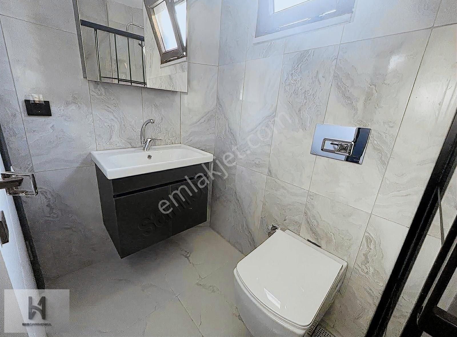 ▃▅▇han İnşaat▇▅▃ Yerden Isıtmalı Denize Yürüme Mesafesinde Villa - Görsel 7