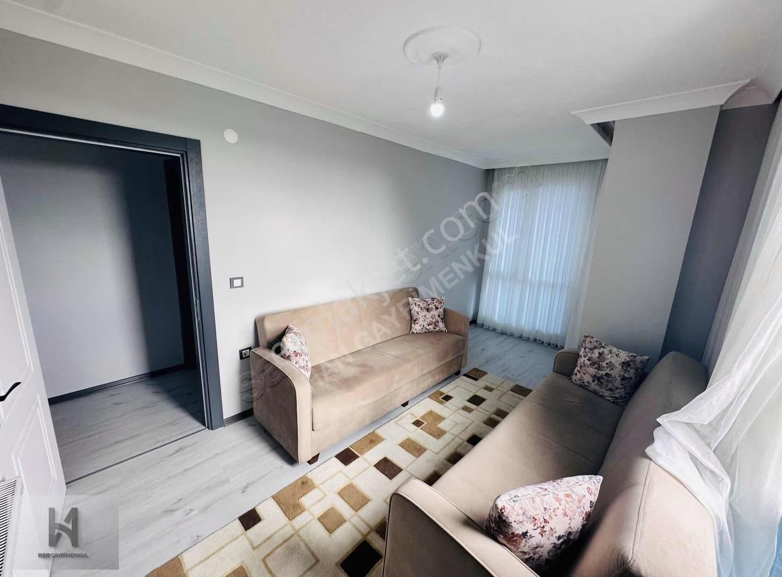 ▃▅▇han İnşaat▇▅▃ Yola Cephe Müstakil Kombi P. Bağlı 5+1 Villa - Görsel 24