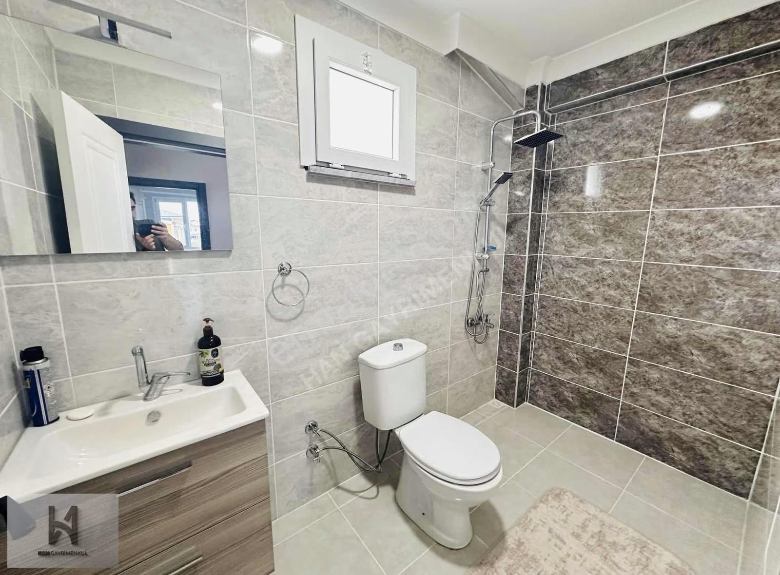 ▃▅▇han İnşaat▇▅▃ Yola Cephe Müstakil Kombi P. Bağlı 5+1 Villa - Görsel 25