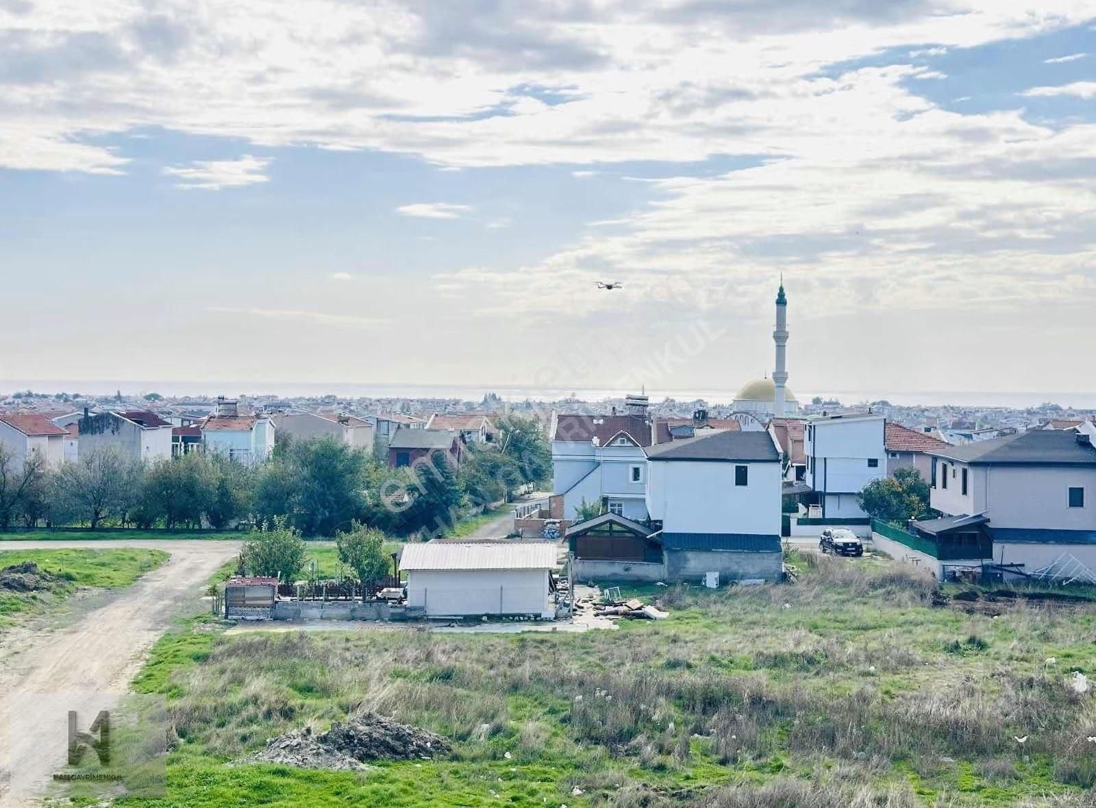 ▃▅▇han İnşaat▇▅▃ Yola Cephe Müstakil Kombi P. Bağlı 5+1 Villa - Görsel 23