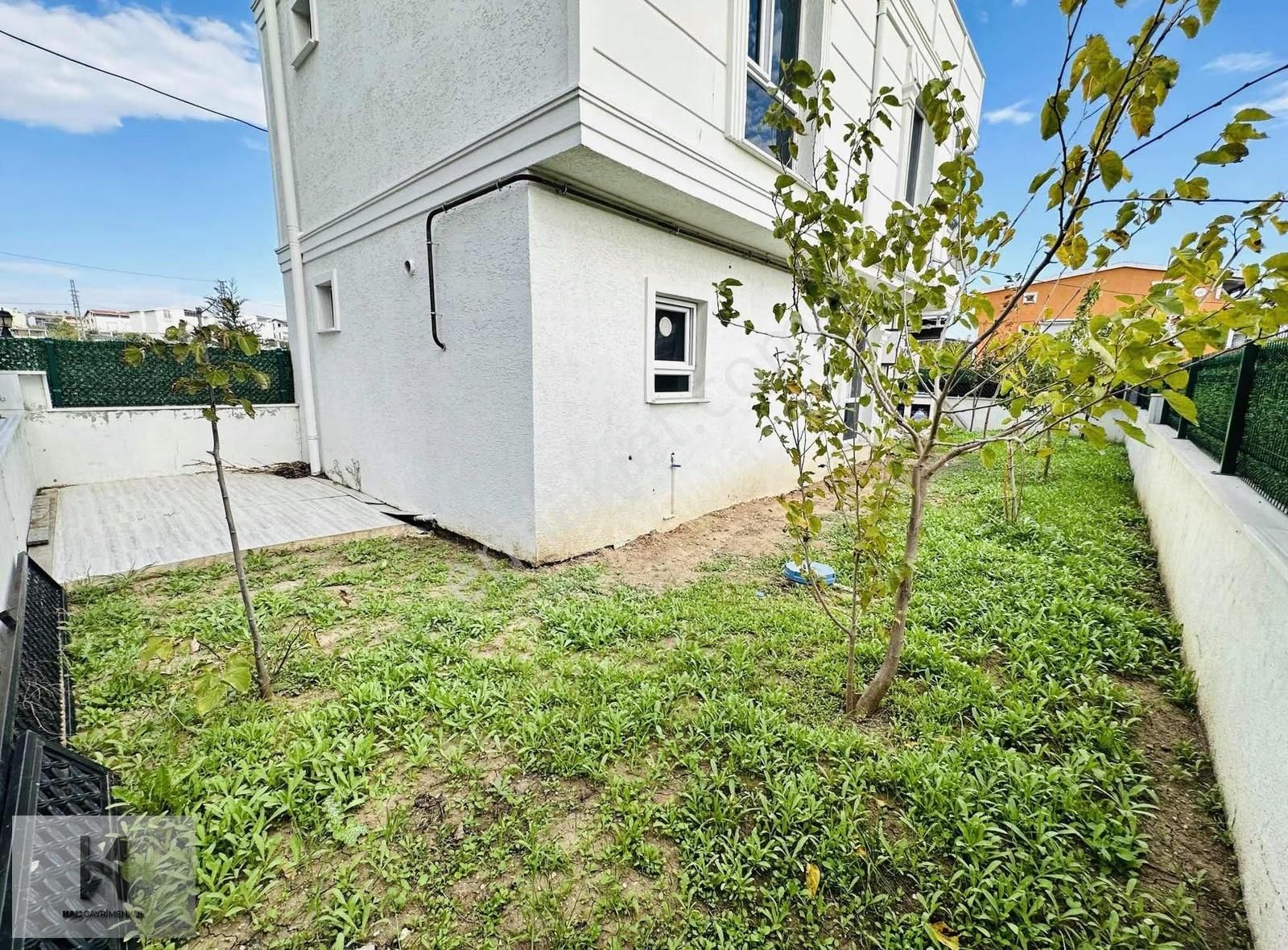 ▃▅▇han İnşaat▇▅▃ Yola Cephe Müstakil Kombi P. Bağlı 5+1 Villa - Görsel 31