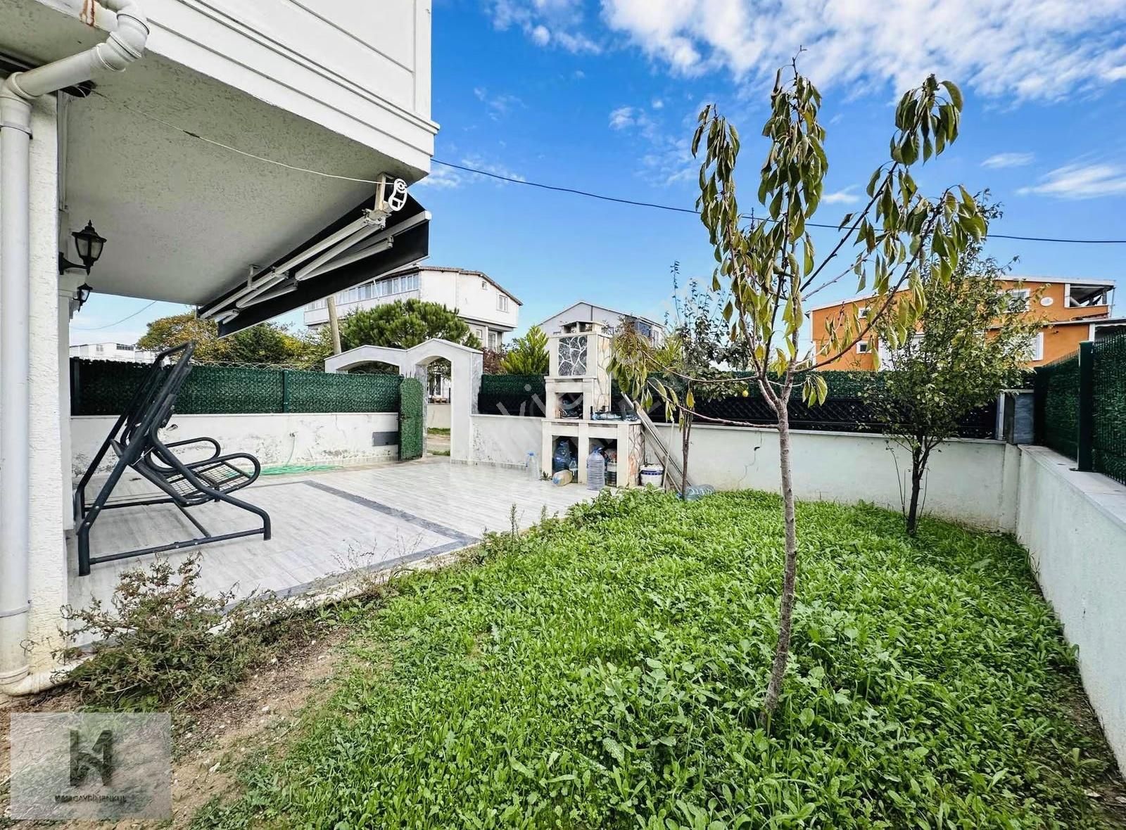 ▃▅▇han İnşaat▇▅▃ Yola Cephe Müstakil Kombi P. Bağlı 5+1 Villa - Görsel 33