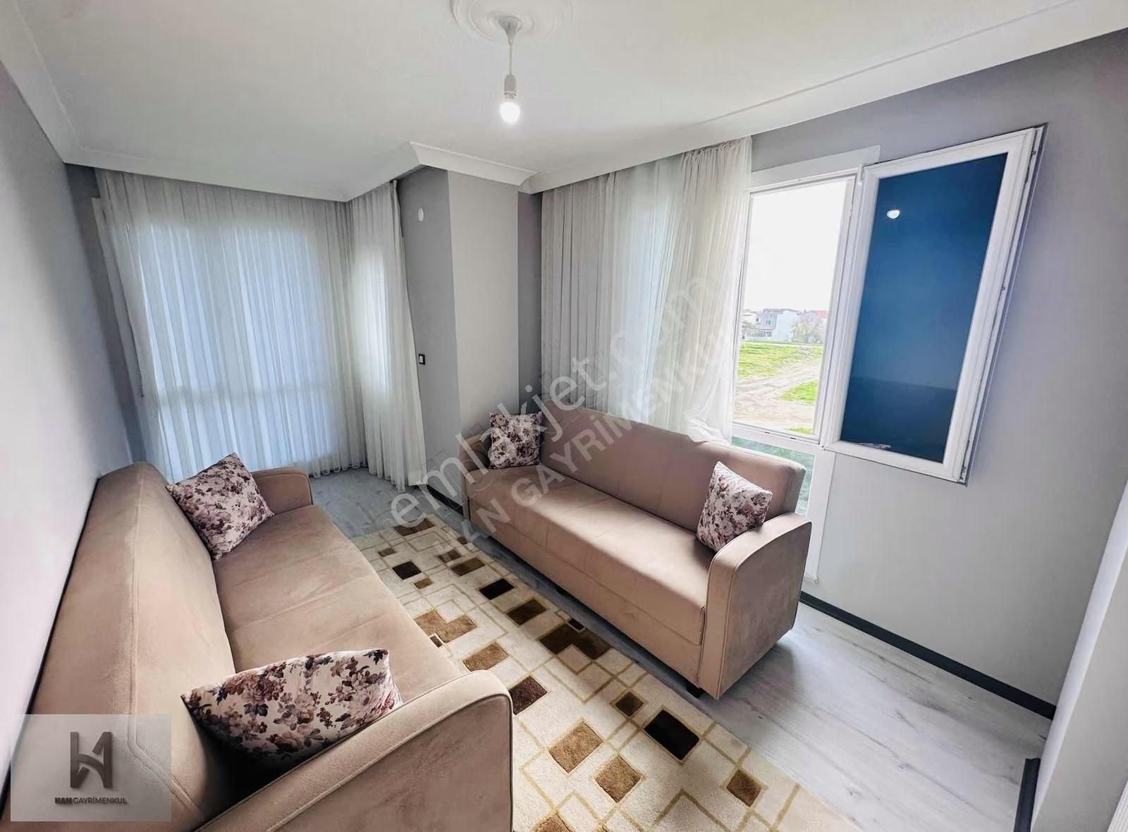 ▃▅▇han İnşaat▇▅▃ Yola Cephe Müstakil Kombi P. Bağlı 5+1 Villa - Görsel 3