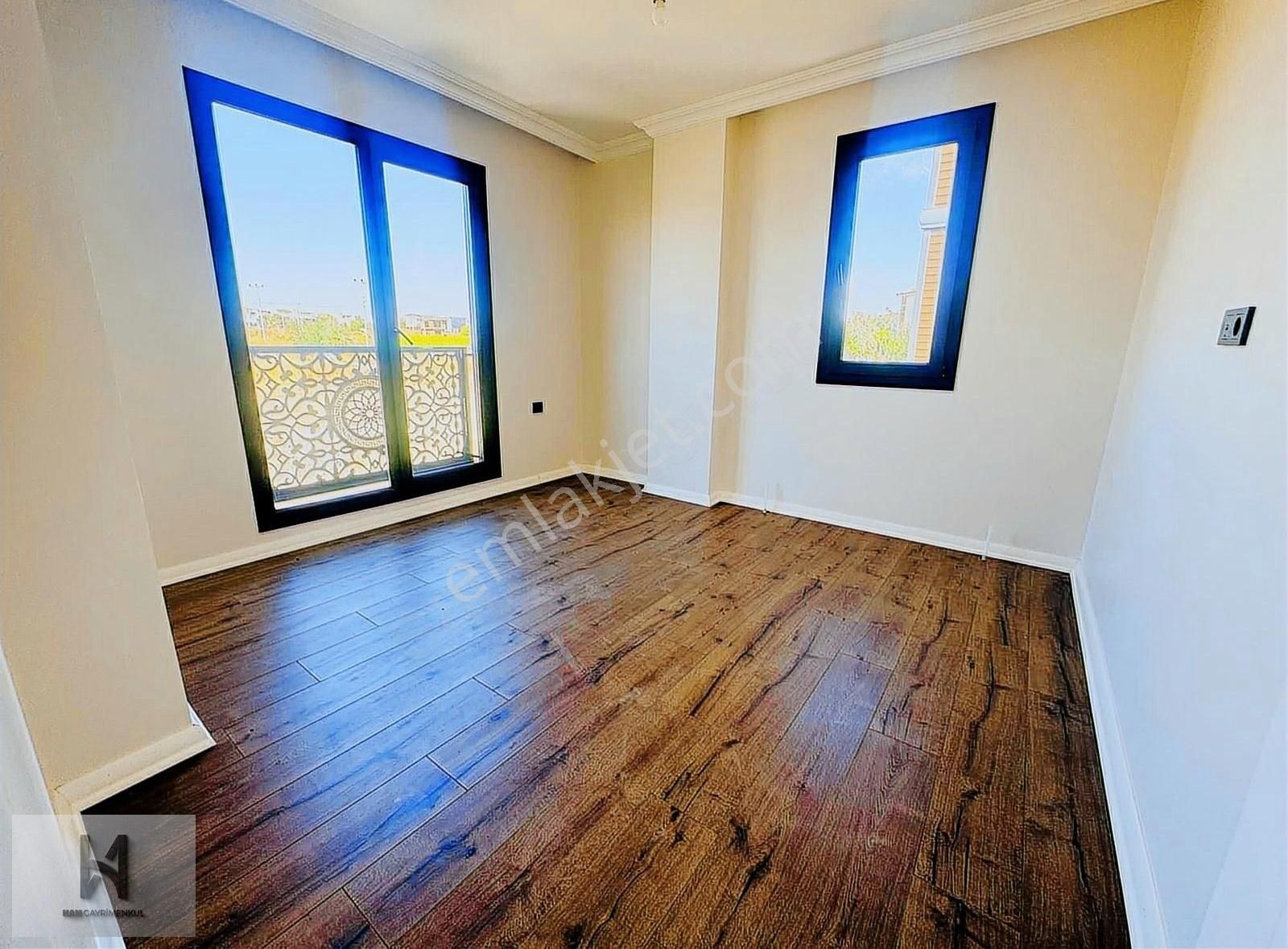 ▃▅▇han İnşaat▇▅▃deniz Tarafında Geniş Bahçeli Müstakil Villa - Görsel 12