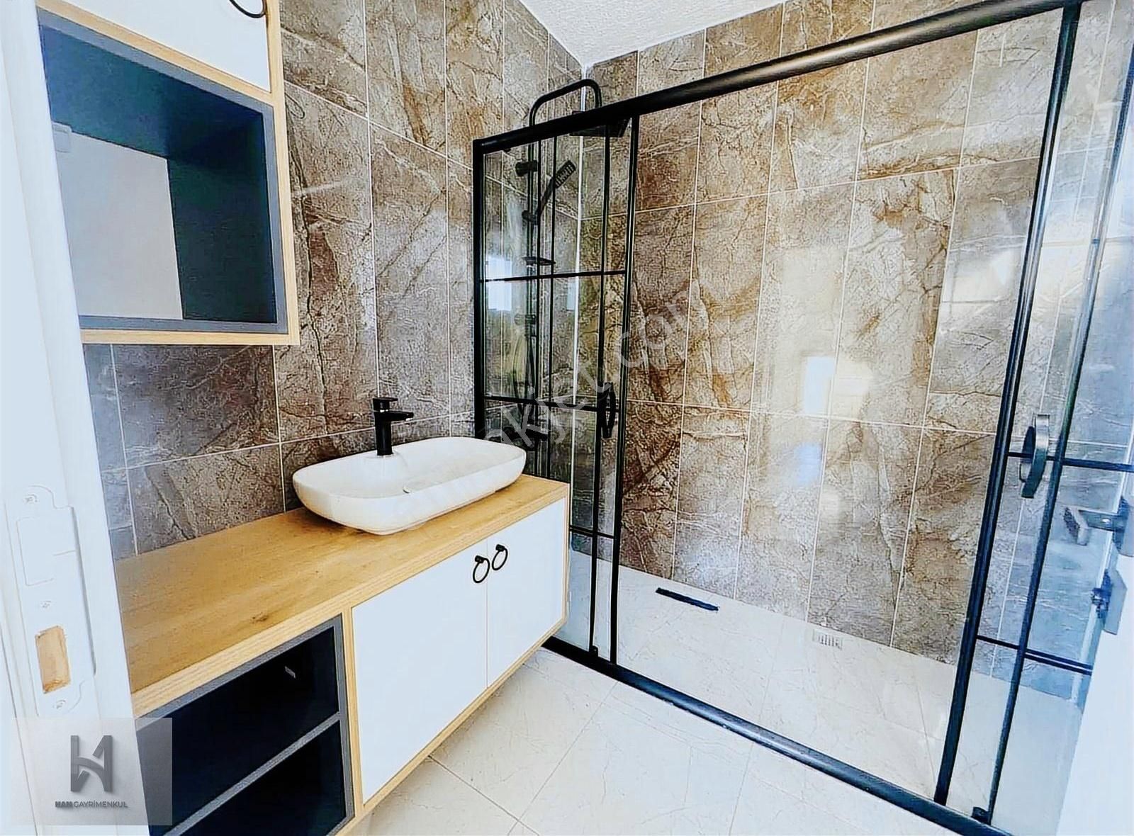 ▃▅▇han İnşaat▇▅▃deniz Tarafında Geniş Bahçeli Müstakil Villa - Görsel 4