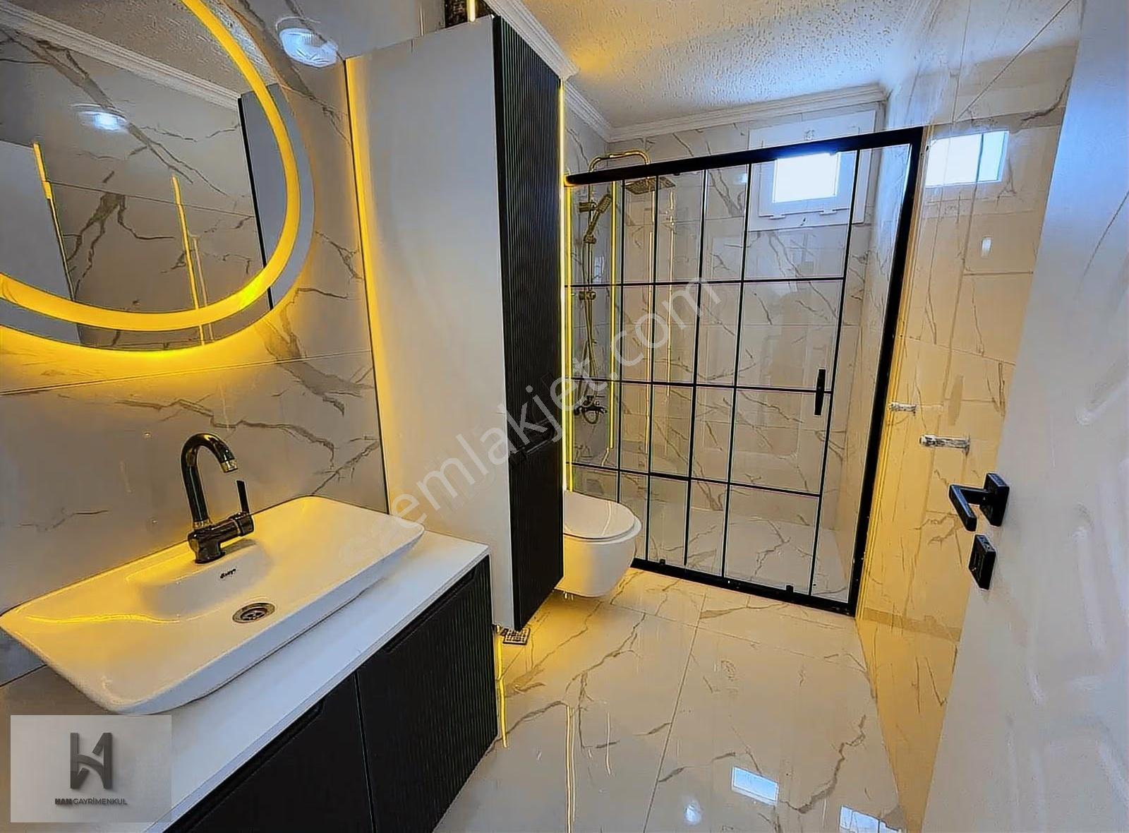 ▃▅▇han İnşaat▇▅▃ Müstakil Havuzlu Geniş Ailelere Özel 6+1 Villa - Görsel 7