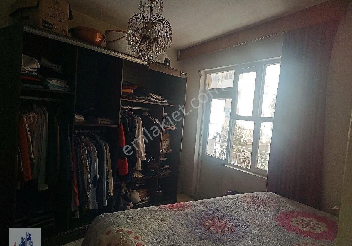 Sinan Mahallesi'nde Satılık Geniş 2+1 Daire - Görsel 14