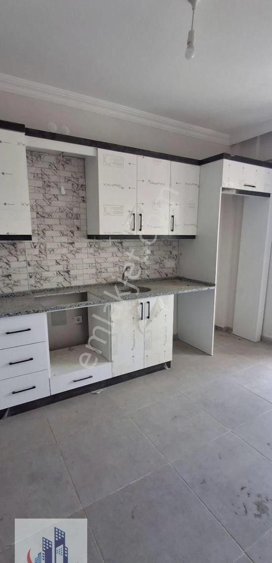 Serik Merkezde Satılık Lüks Daire - Görsel 8