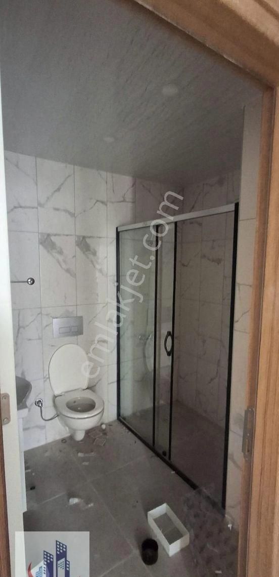 Serik Merkezde Satılık Lüks Daire - Görsel 18