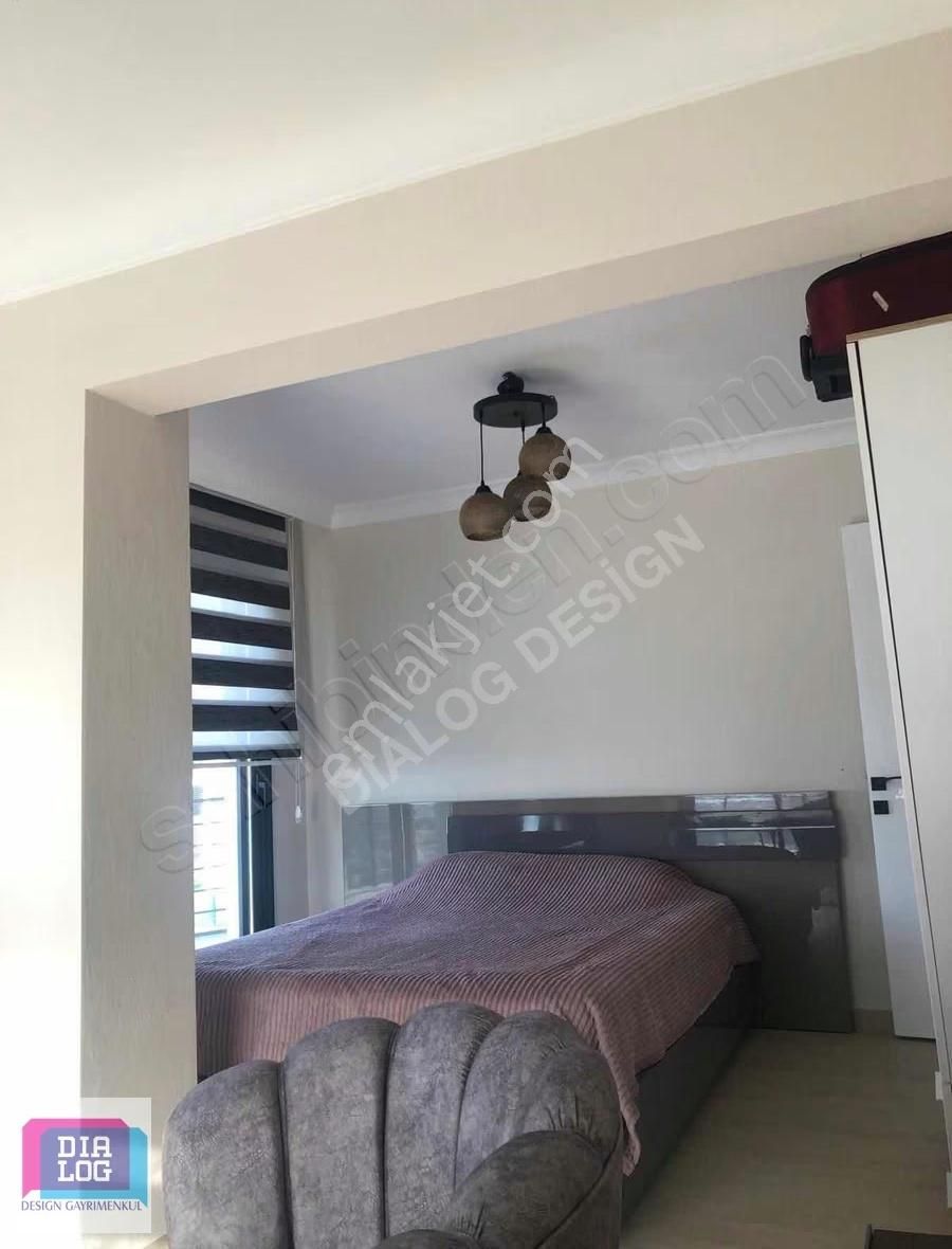 Reisderede Deniz Manzaralı Lüx Kiralık - Görsel 11