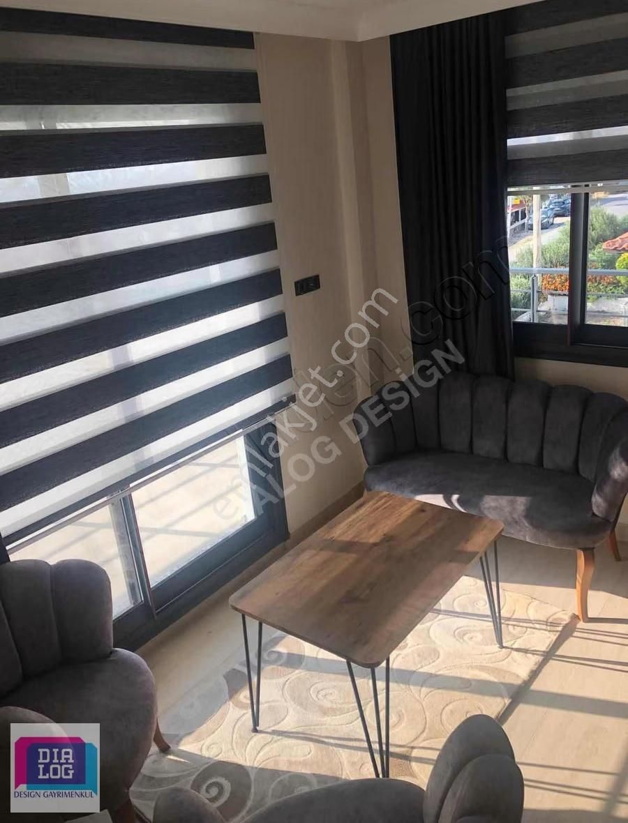 Reisderese Deniz Manzaralı 3+1 - Görsel 10