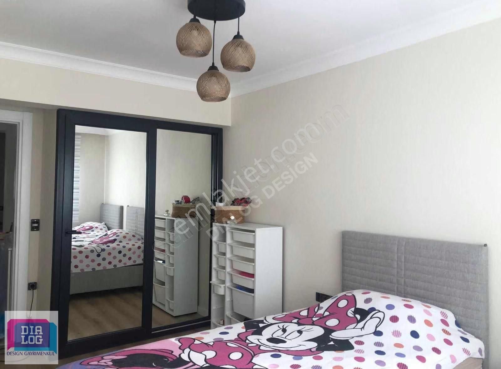 Reisderese Deniz Manzaralı 3+1 - Görsel 6