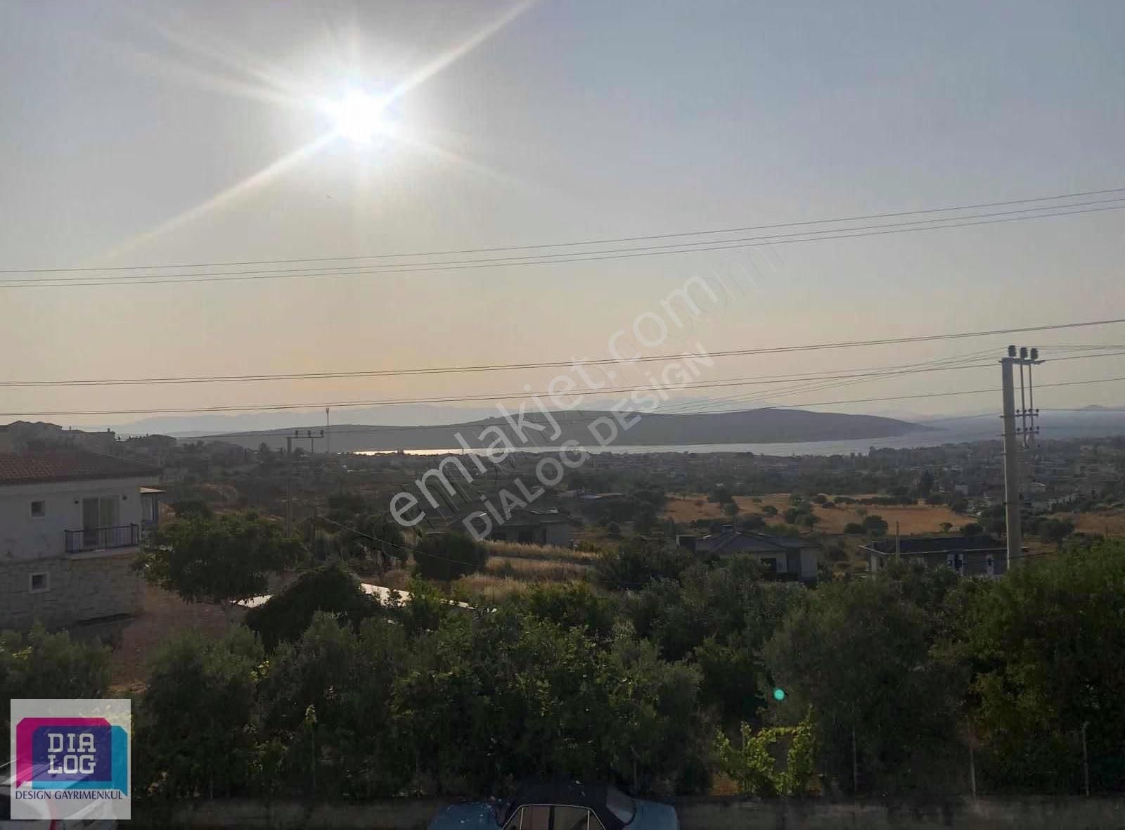 Reisderese Deniz Manzaralı 3+1 - Görsel 2