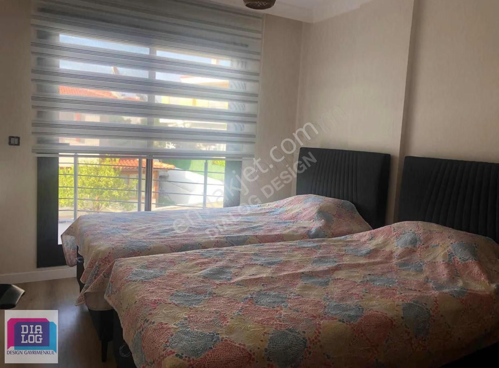 Reisderese Deniz Manzaralı 3+1 - Görsel 12