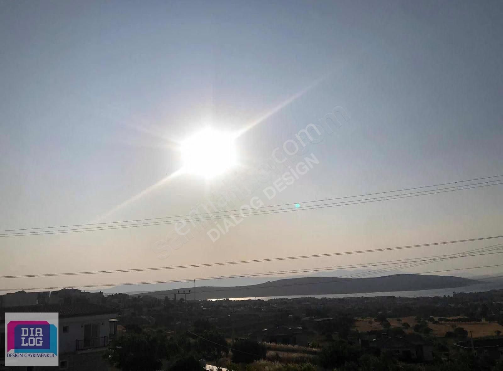 Reisderese Deniz Manzaralı 3+1 - Görsel 13