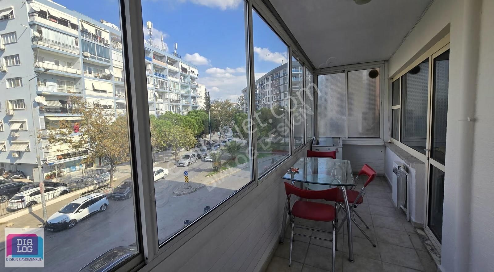 Mansuroğlu Sakarya Caddesi Üzerinde Kiralık 3+1 Daire - Görsel 16