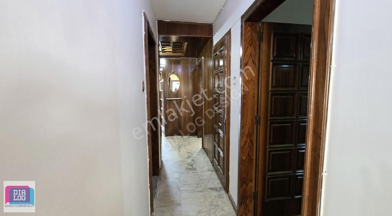 Mansuroğlu Sakarya Caddesi Üzerinde Kiralık 3+1 Daire - Görsel 11