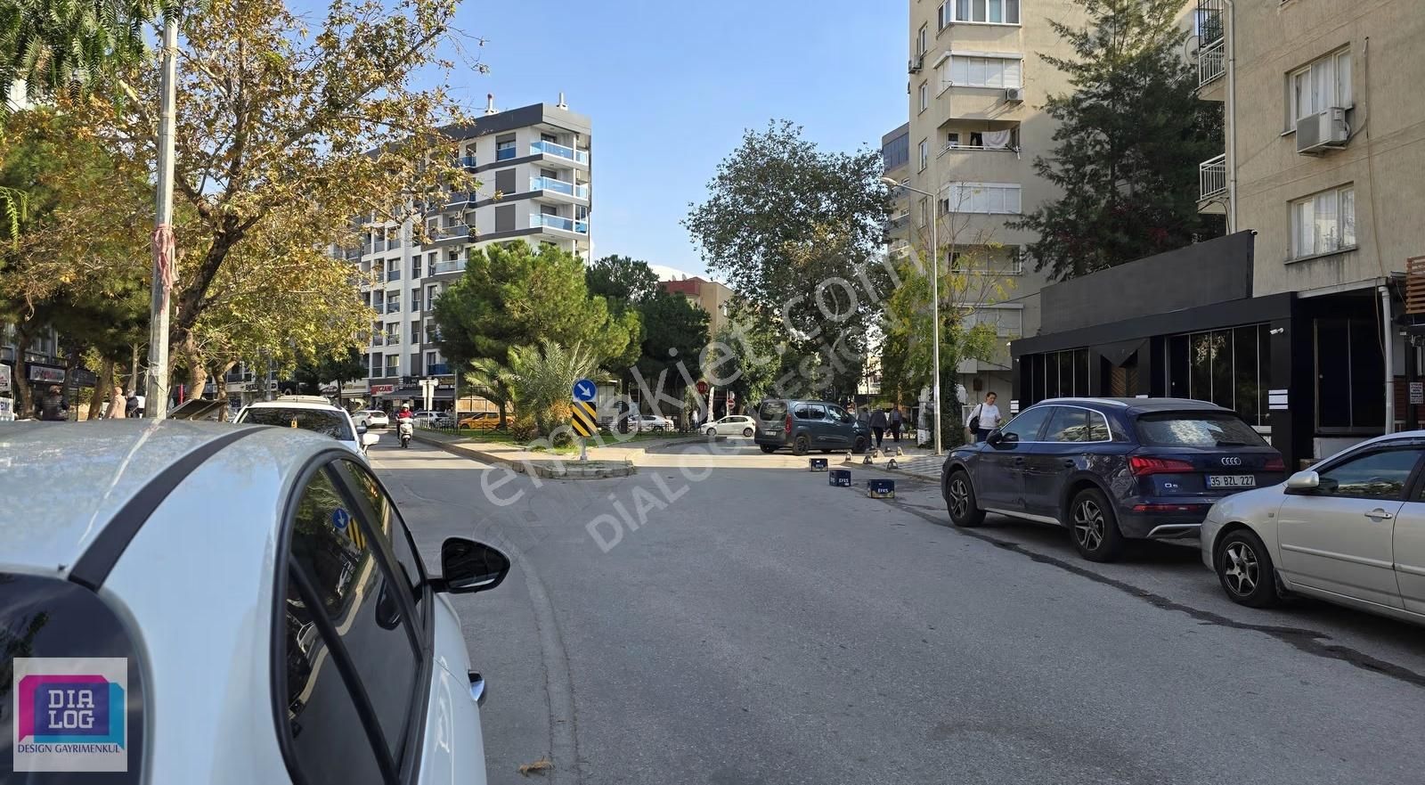 Mansuroğlu Sakarya Caddesi Üzerinde Kiralık 3+1 Daire - Görsel 15