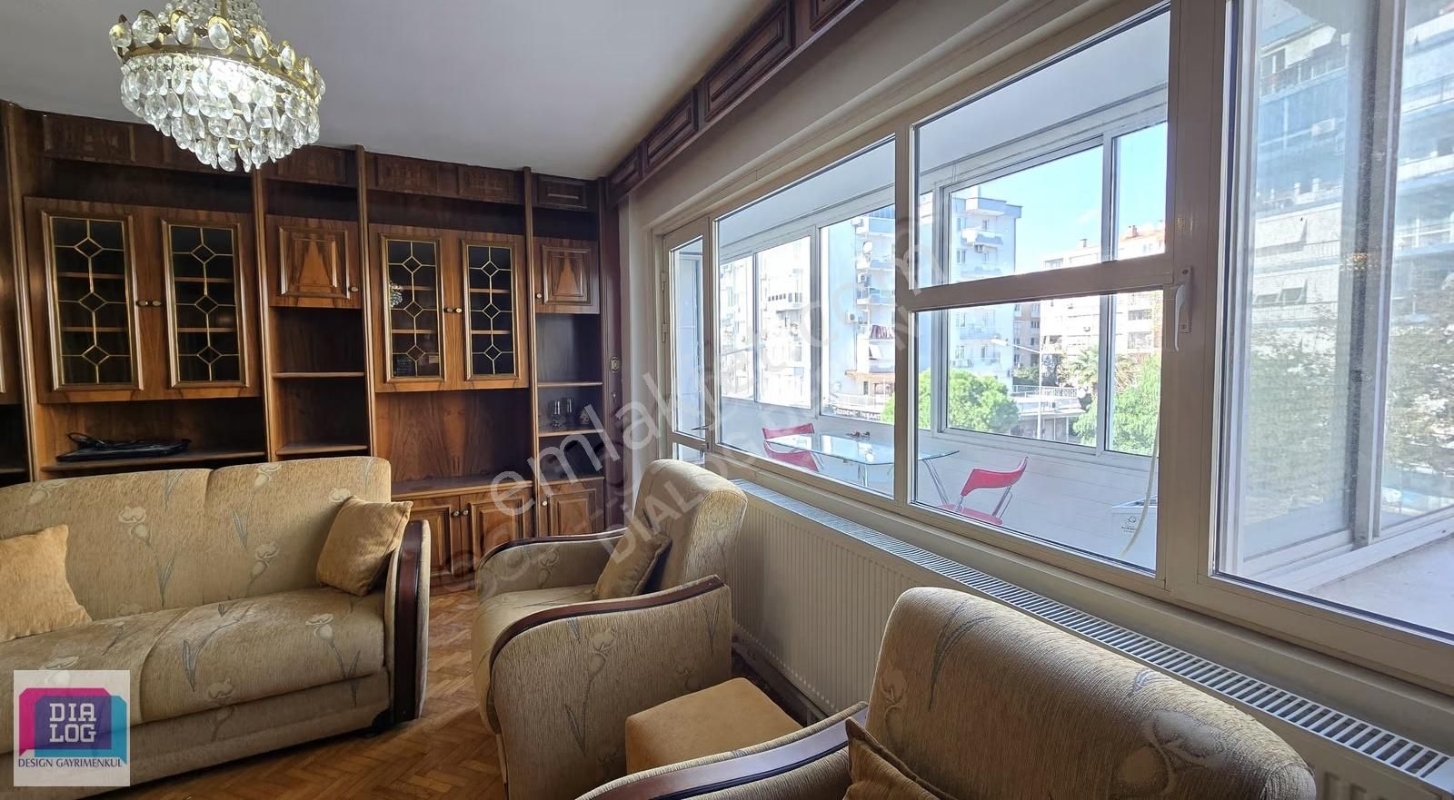 Mansuroğlu Sakarya Caddesi Üzerinde Kiralık 3+1 Daire - Görsel 28