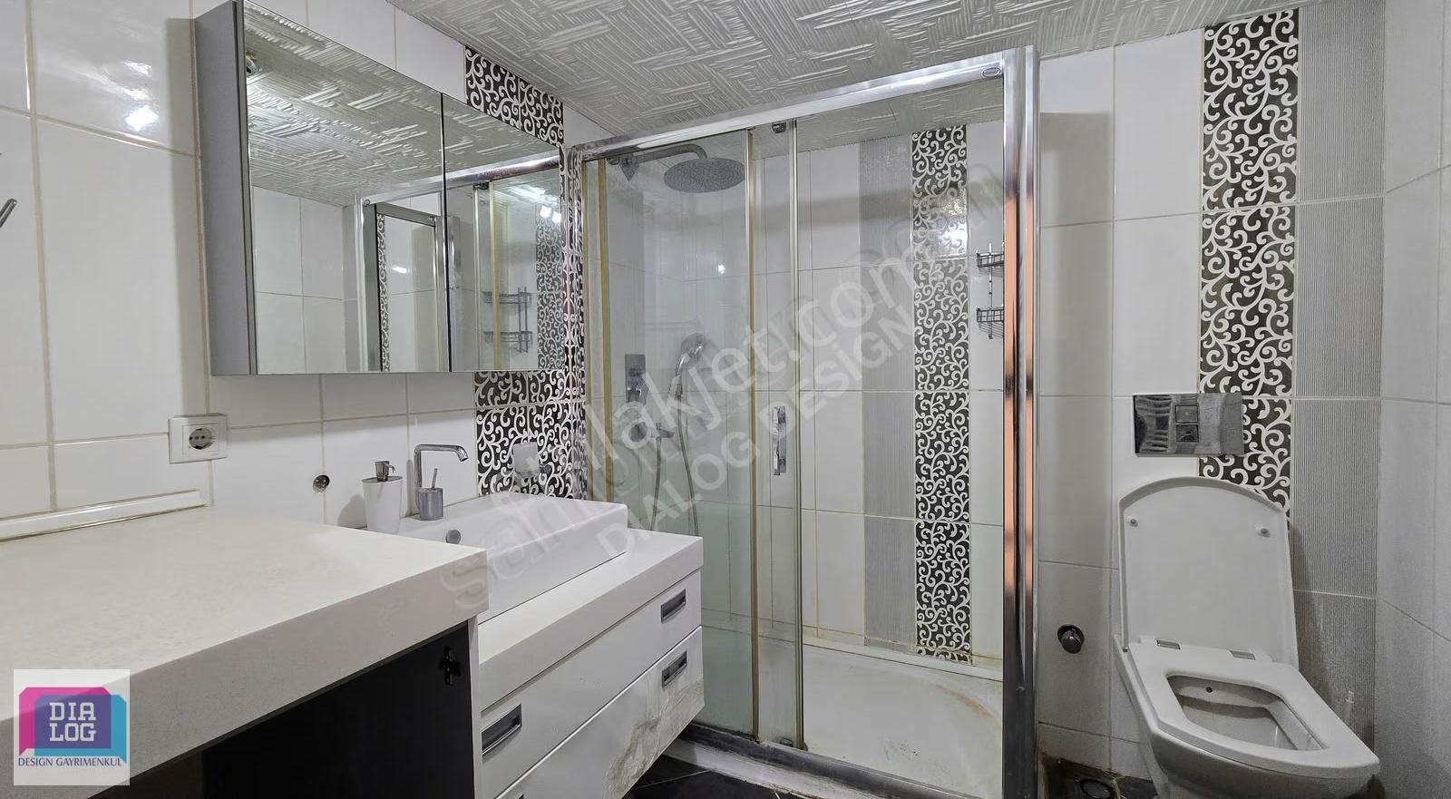 Mansuroğlu Sakarya Caddesi Üzerinde Kiralık 3+1 Daire - Görsel 23