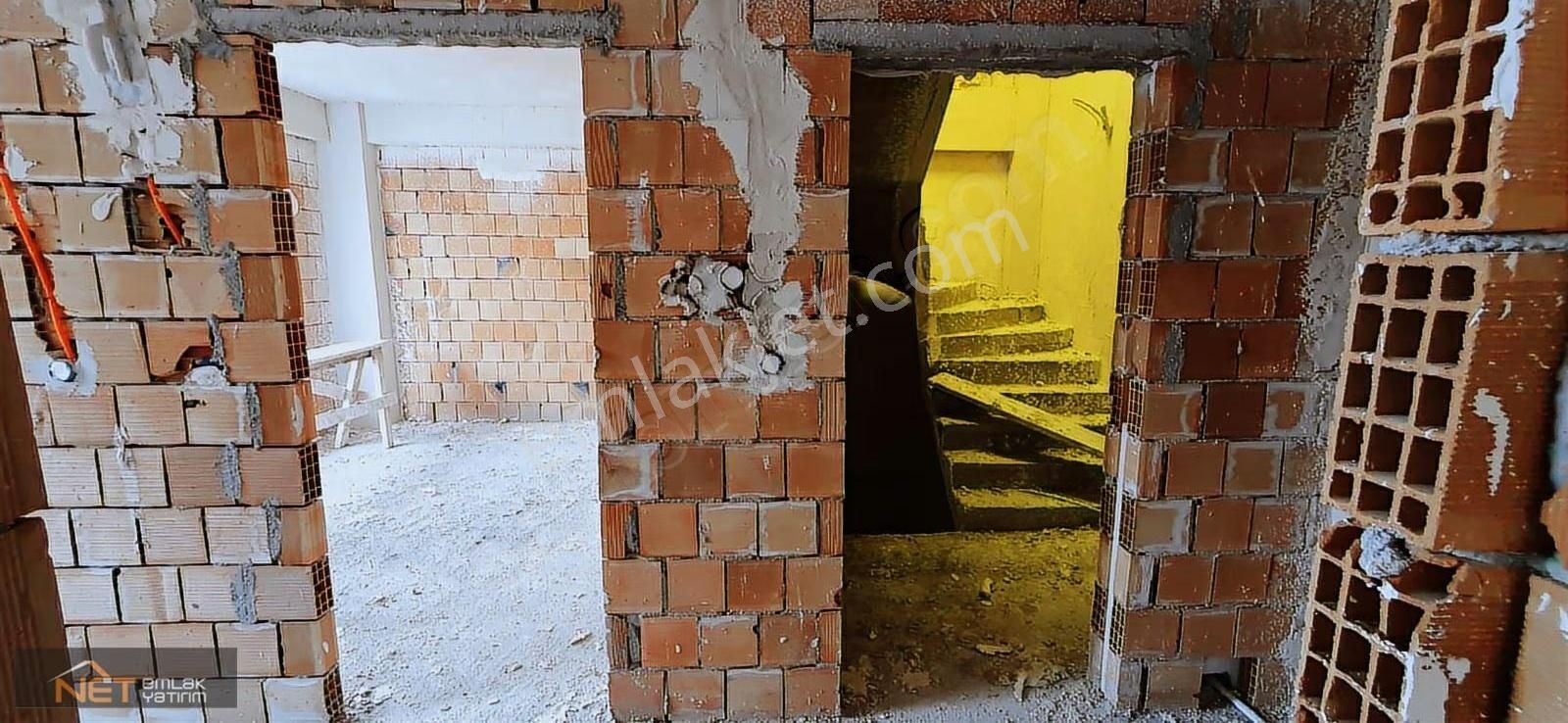 Şirintepe Mah. Yatırım İçin Uygun Geniş Komple Satılık 2+0 - Görsel 3