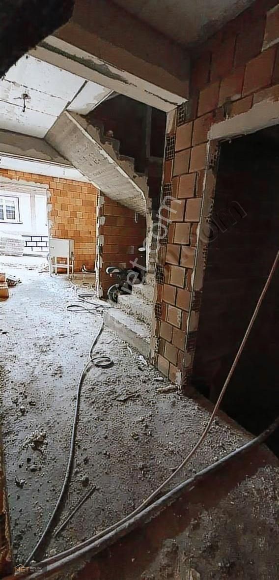 Şirintepe Mah. Yatırım İçin Uygun Geniş Komple Satılık 2+0 - Görsel 11