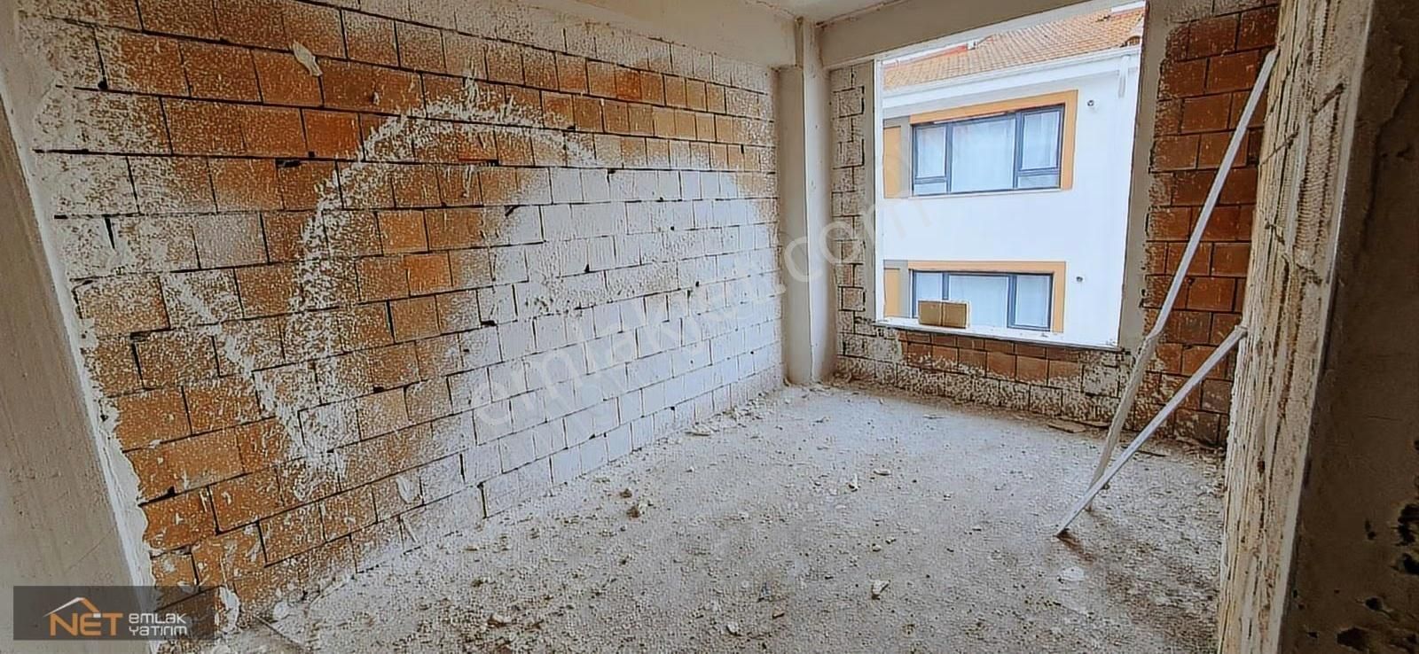 Şirintepe Mah. Yatırım İçin Uygun Geniş Komple Satılık 2+0 - Görsel 8