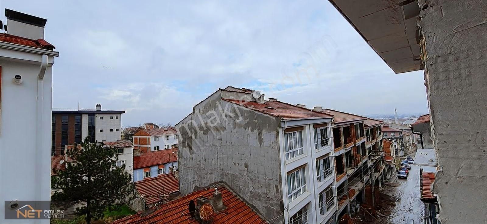 Şirintepe Mah. Yatırım İçin Uygun Geniş Komple Satılık 2+0