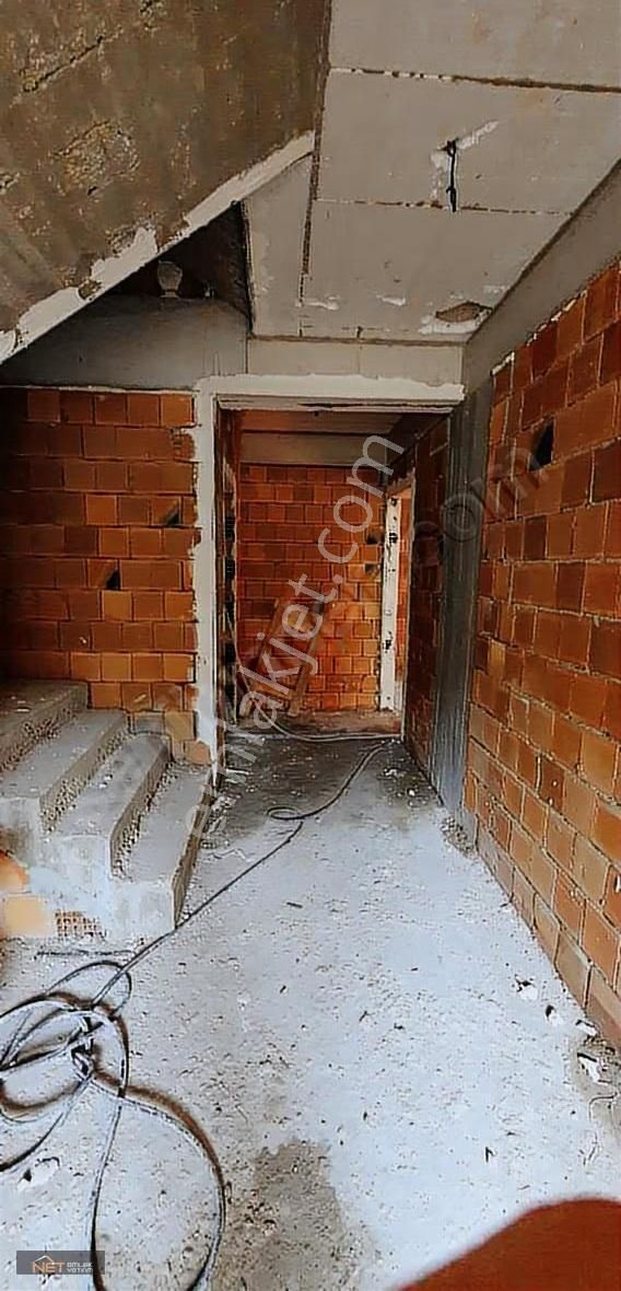 Şirintepe Mah. Yatırım İçin Uygun Geniş Komple Satılık 2+0 - Görsel 14