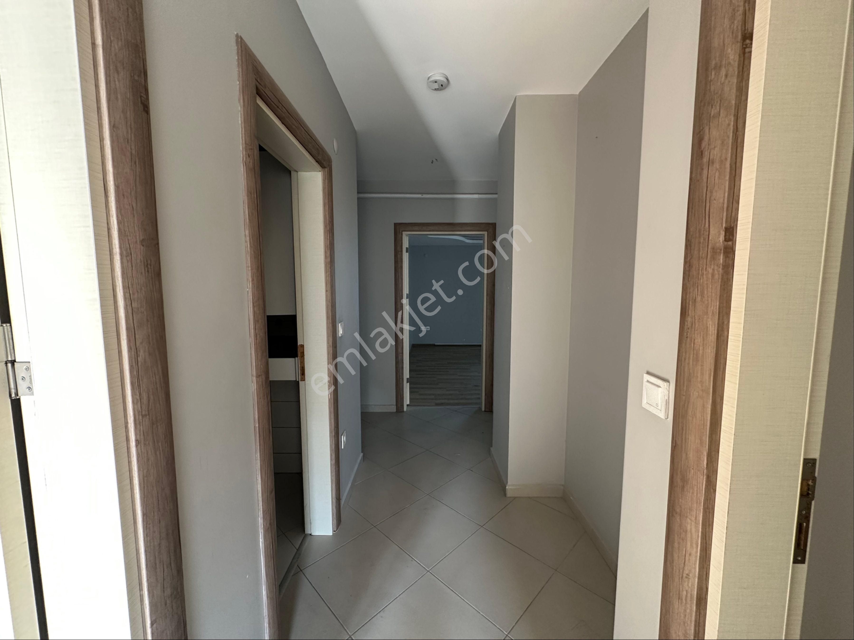 Kuşadası Değirmendere’de Kaçırılmayacak Fırsat 3+1 Daire Manzaralı Doğalgazlı Havuzlu - Görsel 28