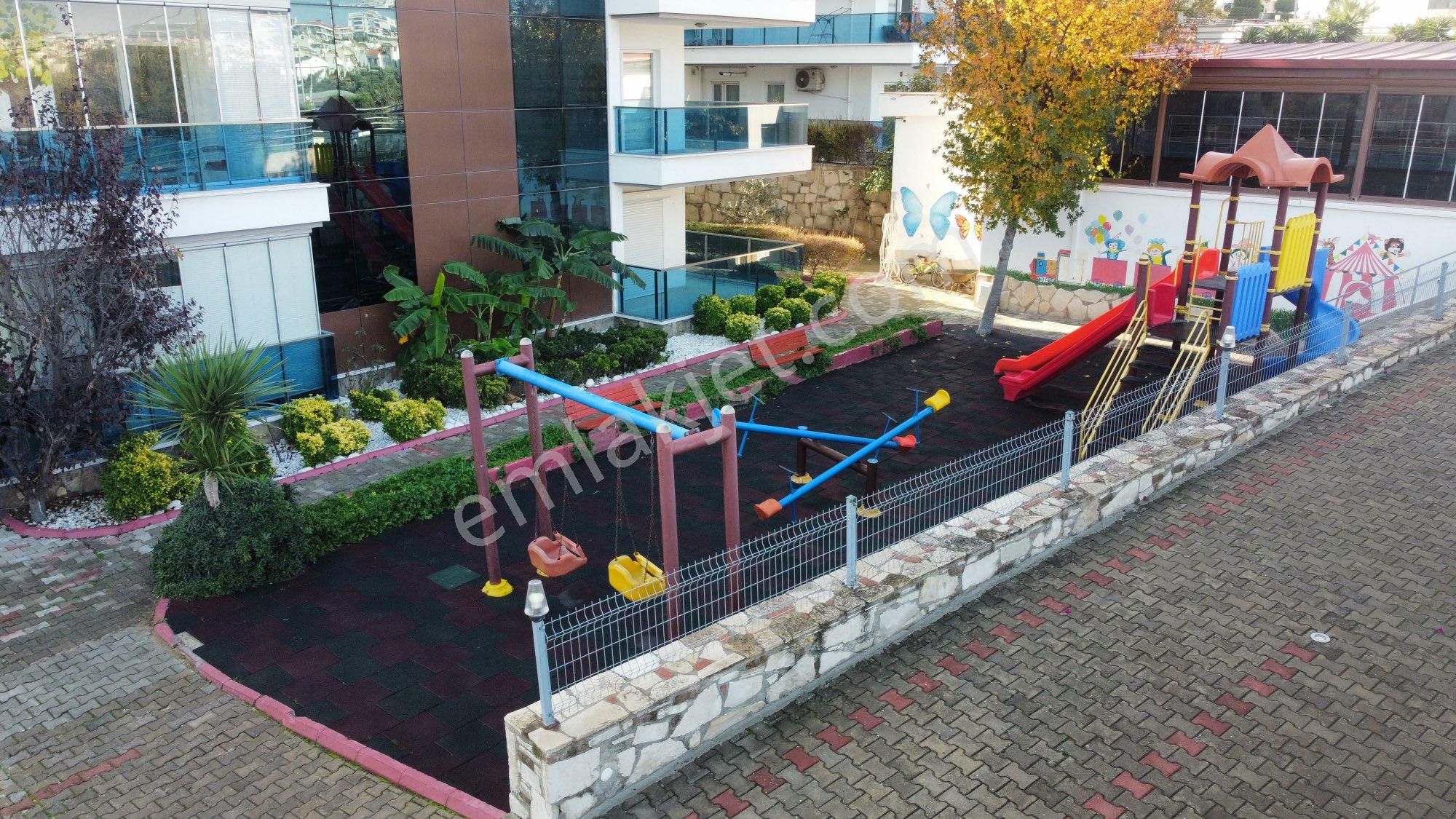 Kuşadası Değirmendere’de Kaçırılmayacak Fırsat 3+1 Daire Manzaralı Doğalgazlı Havuzlu - Görsel 5