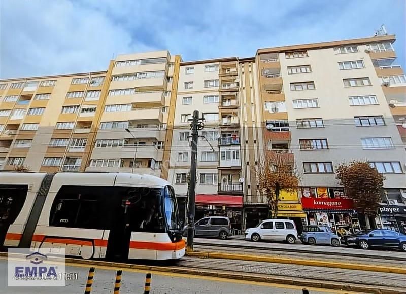 Empa'dan Vişnelik Öğretmenler Bulv. 3+1 135m² Bakımlı Kiralık