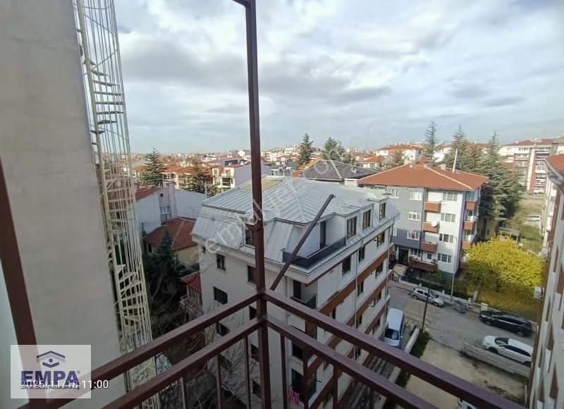 Empa'dan Vişnelik Öğretmenler Bulv. 3+1 135m² Bakımlı Kiralık - Görsel 20