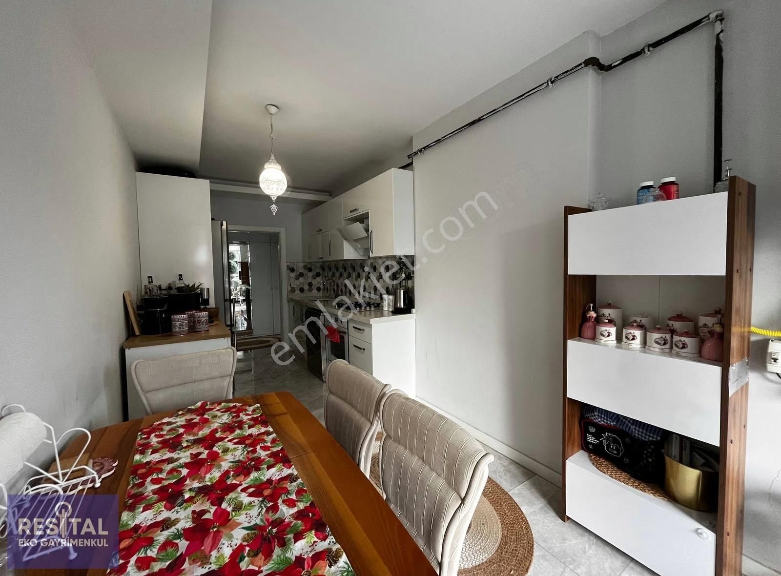 Villa Tipi-az Katlı-butik Sitede-satılık 3+1 Daire - Görsel 28