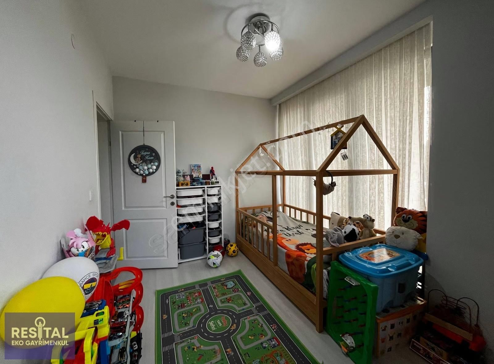 Villa Tipi-az Katlı-butik Sitede-satılık 3+1 Daire - Görsel 7