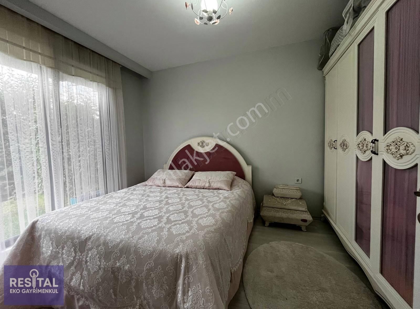 Villa Tipi-az Katlı-butik Sitede-satılık 3+1 Daire - Görsel 5