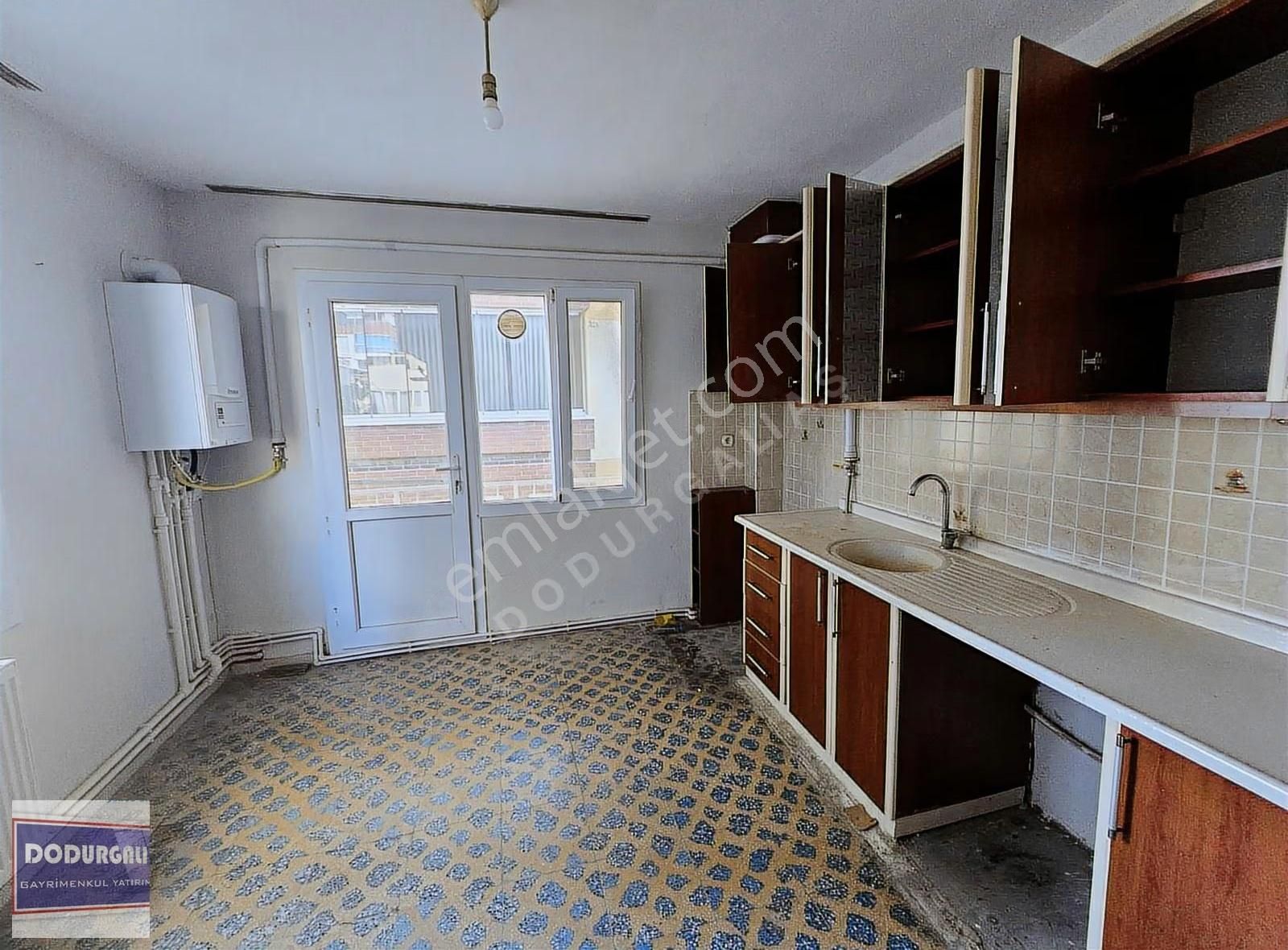 Kiralık Doğalgazlı 3+1 Daire - Görsel 4