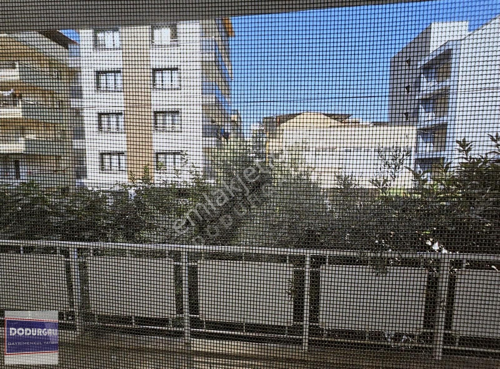 Kiralık Doğalgazlı 3+1 Daire - Görsel 5